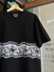 画像3: SIXHELMETS TARANTULA T-SHIRT BLACK