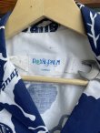 画像3: VINTAGE 80s SNAP ON TOOLS ROYAL PALMS ALOHA SHIRT S