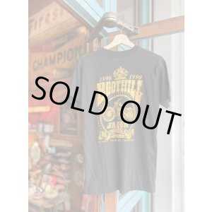 画像: 90s BOOTHILL SALOON POCKET T-SHIRT 