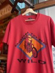 画像4: 1990 BORN TO BE WILD T-SHIRT L