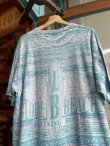 画像5: 90s LIGHTNING BOLT ALL OVER PRINT T-SHIRT XL