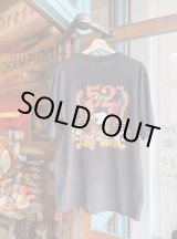 画像: 1993 DAYTONA BIKE WEEK EAGLE LOGO POCKET T-SHIRT XL