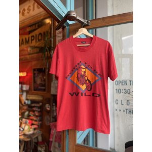画像: 1990 BORN TO BE WILD T-SHIRT L