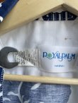 画像4: VINTAGE 80s SNAP ON TOOLS ROYAL PALMS ALOHA SHIRT S