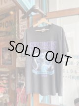画像: 1998 HARLEY DAVIDSON STURGIS BLACK HILLS RALLY PANHEAD T-SHIRT L