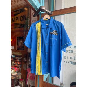画像: 70s GOODYEAR OFFICIAL RACING SHIRT