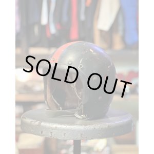 画像: 60s AGV VELENZA MOTORCYCLE JET HELMET