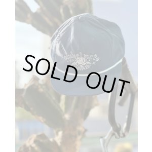 画像: SIXHELMETS CHOPPERS ROSA NYLON CAP ROYAL DRAWN BY BOULEVARD FEVER ART