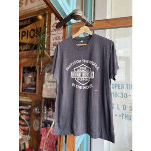 画像: VINTAGE 80s HIGHWAY HIKERS M.C. MOTORCYCLE T-SHIRT   