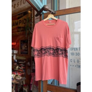 画像: SIXHELMETS TARANTULA POCKET T-SHIRT  XXL