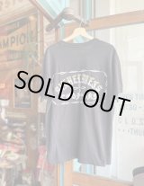画像: SIXHELMETS CHOPPERS POCKET T-SHIRT DRAWN BY POTS DESIGN XL