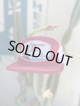 画像: MIDWEST STEEL INC MESH CAP