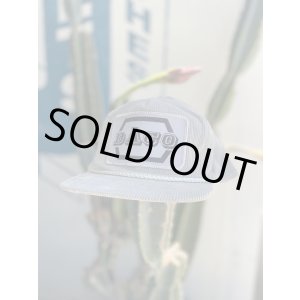 画像: DACO CORDUROY CAP