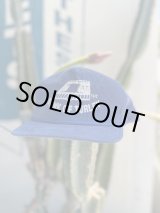 画像: BANK OF TURLEY CORDUROY CAP