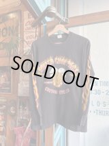 画像: 80s FRISCO CHOPPERS LONG SLEEVE T-SHIRT M