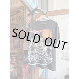 画像: 1999 EASYRIDERS  DAVID MANN T-SHIRT 