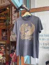 画像: 1991 HARLEY DAVIDSON LIVE TO RIDE RIDE TO LIVE T-SHIRT 