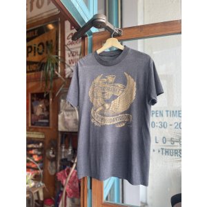 画像: 1991 HARLEY DAVIDSON LIVE TO RIDE RIDE TO LIVE T-SHIRT 