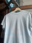 画像6: 1991 HARLEY DAVIDSON EAGLE LOGO T-SHIRT M