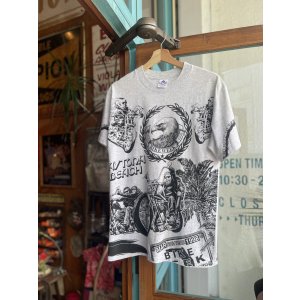 画像: 1998 DAYTONA BEACH BIKEWEEK T-SHIRT M