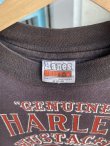 画像3: VINTAGE 80s HARLEY DAVIDSON  T-SHIRT M
