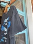 画像6: 1994 STURGIS BLACK HILLS RALLY EAGLE LOGO T-SHIRT L
