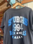 画像5: 1994 STURGIS BLACK HILLS RALLY EAGLE LOGO T-SHIRT M