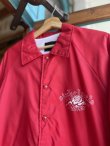 画像5: SIXHELMETS CHOPPERS ROSA COACH JACKET DRAWN BY BOULEVARD FEVER ART XL
