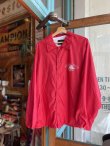 画像2: SIXHELMETS CHOPPERS ROSA COACH JACKET DRAWN BY BOULEVARD FEVER ART XL