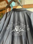 画像4: SIXHELMETS CHOPPERS ROSA COACH JACKET DRAWN BY BOULEVARD FEVER ART 