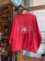 画像: SIXHELMETS CHOPPERS ROSA COACH JACKET DRAWN BY BOULEVARD FEVER ART XL