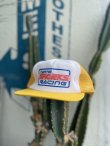 画像1: CURTIS SPARKS RACING MESH CAP