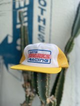 画像: CURTIS SPARKS RACING MESH CAP