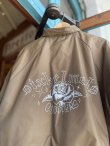 画像4: SIXHELMETS CHOPPERS ROSA COACH JACKET DRAWN BY BOULEVARD FEVER ART L