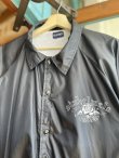 画像5: SIXHELMETS CHOPPERS ROSA COACH JACKET DRAWN BY BOULEVARD FEVER ART 