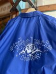 画像4: SIXHELMETS CHOPPERS ROSA COACH JACKET DRAWN BY BOULEVARD FEVER ART XL
