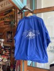画像1: SIXHELMETS CHOPPERS ROSA COACH JACKET DRAWN BY BOULEVARD FEVER ART XL