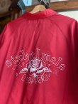 画像4: SIXHELMETS CHOPPERS ROSA COACH JACKET DRAWN BY BOULEVARD FEVER ART XL