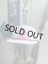 画像: VINTAGE AC RACING TRUCKER CAP