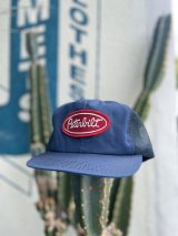 画像: VINTAGE PETERBILT MESH CAP