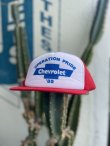 画像1: 1985 CHEVROLET MESH CAP