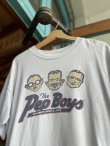 画像3: 80-90s THE PEP BOYS T-SHIRT 
