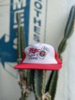 画像1: MILLER LIGHT MESH CAP