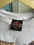 画像3: 90s HARLEY DAVIDSON EAGLE LOGO BAR&SHIELD T-SHIRT M