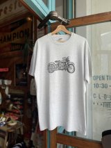 画像: 90s HARLEY DAVIDSON PANHEAD T-SHIRT XL