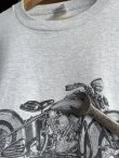 画像9: 90s HARLEY DAVIDSON PANHEAD T-SHIRT XL