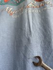 画像7: 1995 HARLEY DAVIDSON EAGLE LOGO POCKET T-SHIRT M