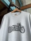 画像4: 90s HARLEY DAVIDSON PANHEAD T-SHIRT XL