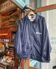 画像2: SIXHELMETS CHOPPERS “SUPPORT YOUR LOCAL” OLD COACH JACKET NAVY L