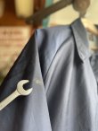 画像6: SIXHELMETS CHOPPERS “SUPPORT YOUR LOCAL” OLD COACH JACKET NAVY L